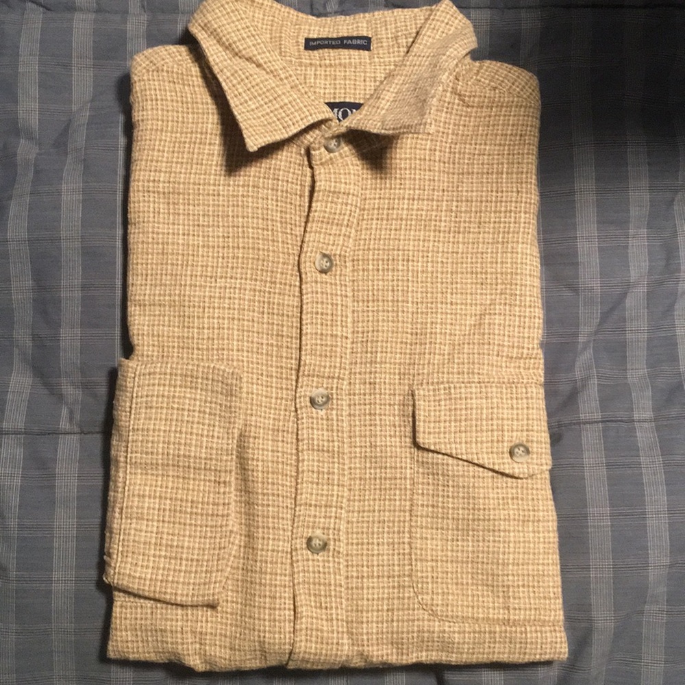 Damon 100% Cotton Imported Fabric - L